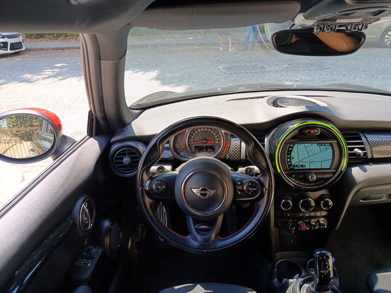 MINI 3-door / 5-door Hatch - 33