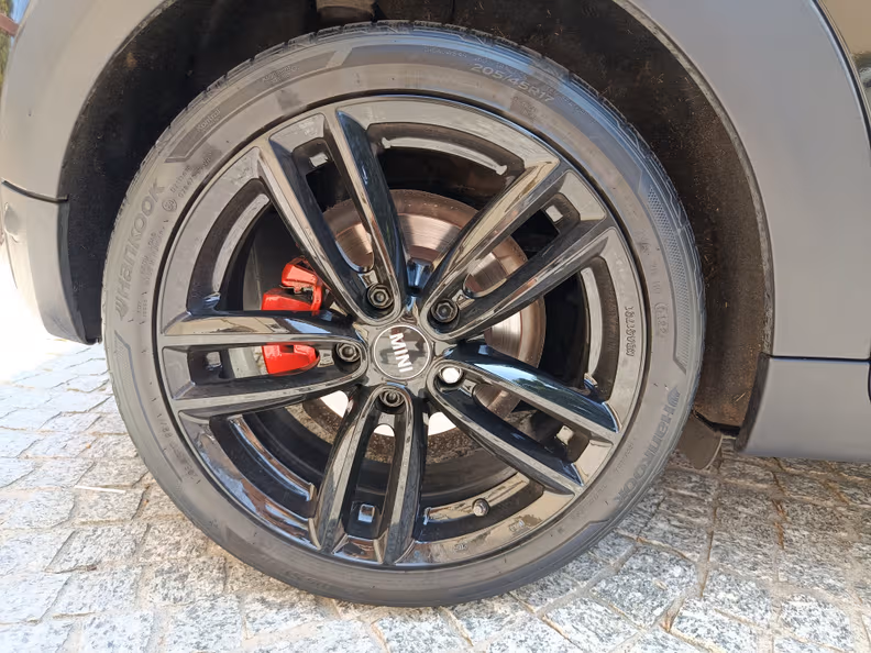 MINI 3-door / 5-door Hatch - 42