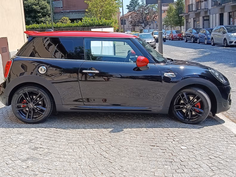 MINI 3-door / 5-door Hatch - 4