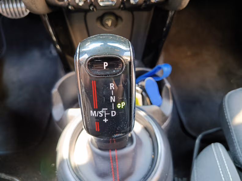 MINI 3-door / 5-door Hatch - 18