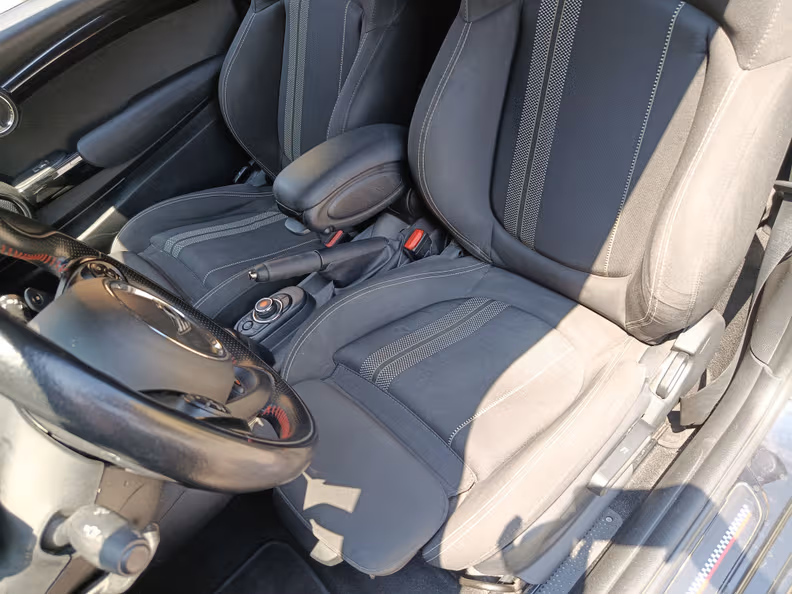 MINI 3-door / 5-door Hatch - 11