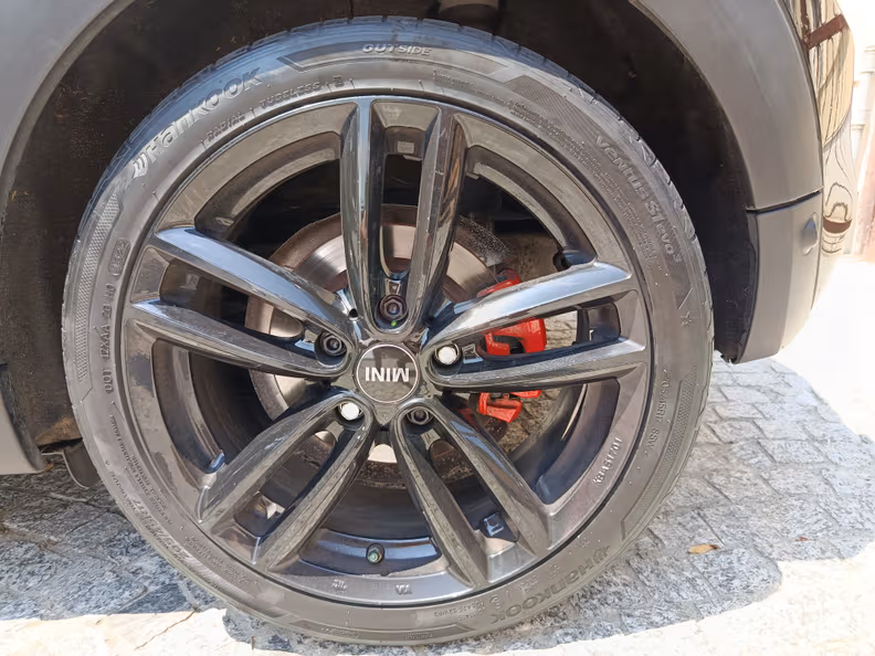 MINI 3-door / 5-door Hatch - 39