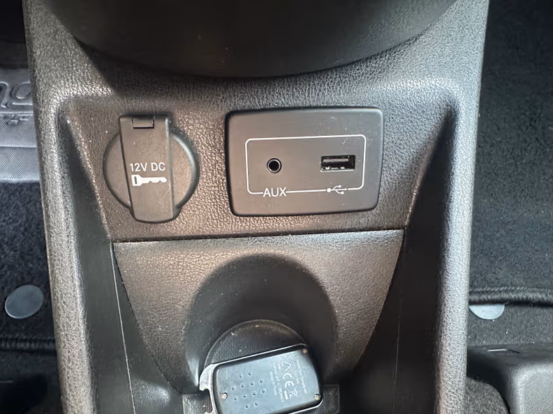 Lancia Ypsilon - 22