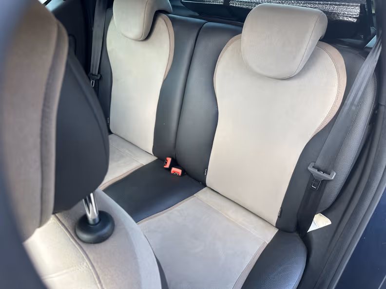 Lancia Ypsilon - 28