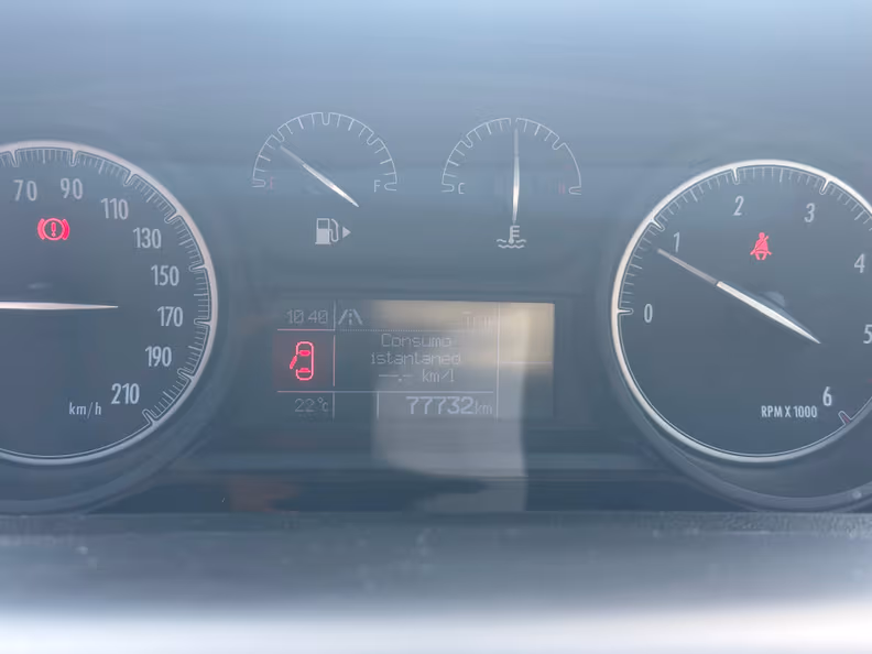 Lancia Ypsilon - 11