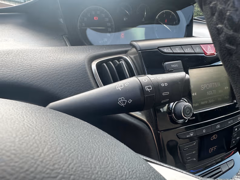 Lancia Ypsilon - 19