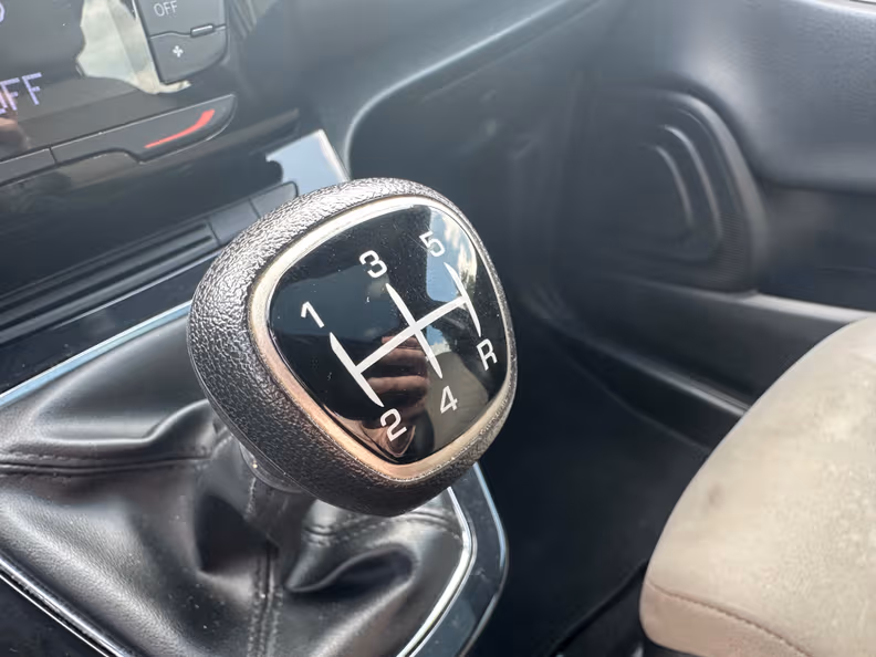 Lancia Ypsilon - 21