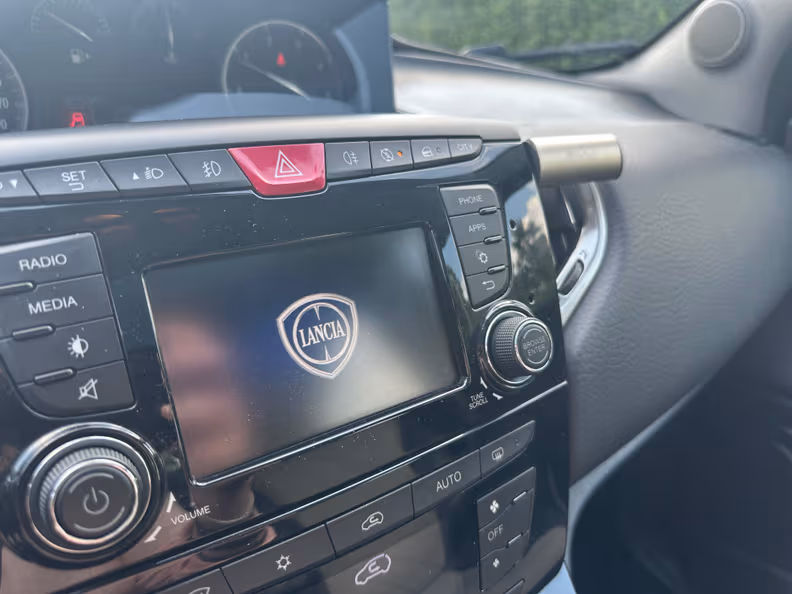 Lancia Ypsilon - 20