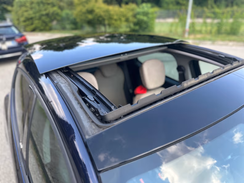 Lancia Ypsilon - 35
