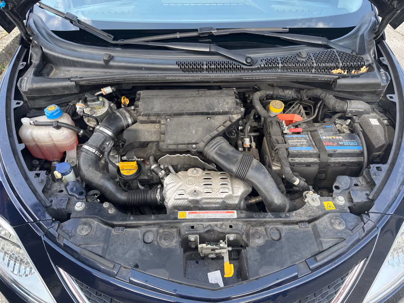 Lancia Ypsilon - 16