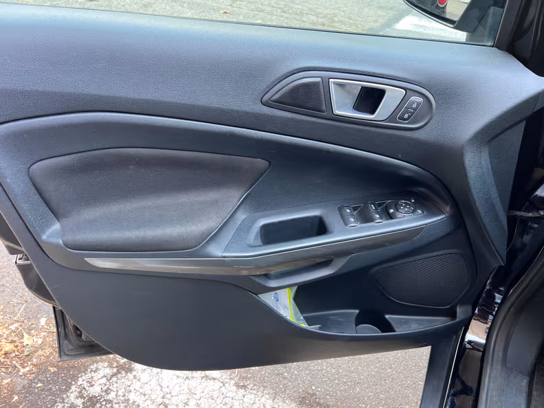 Ford EcoSport - 20