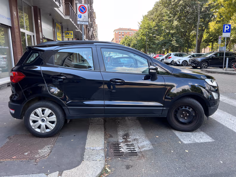 Ford EcoSport - 18