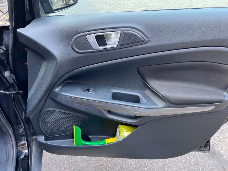 Ford EcoSport - 22