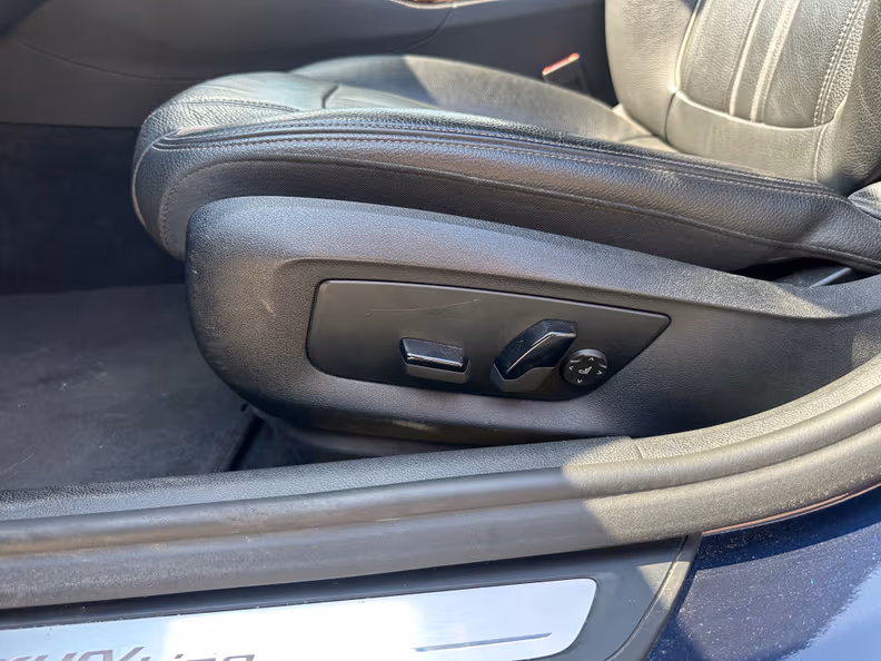 BMW 5 series - 28
