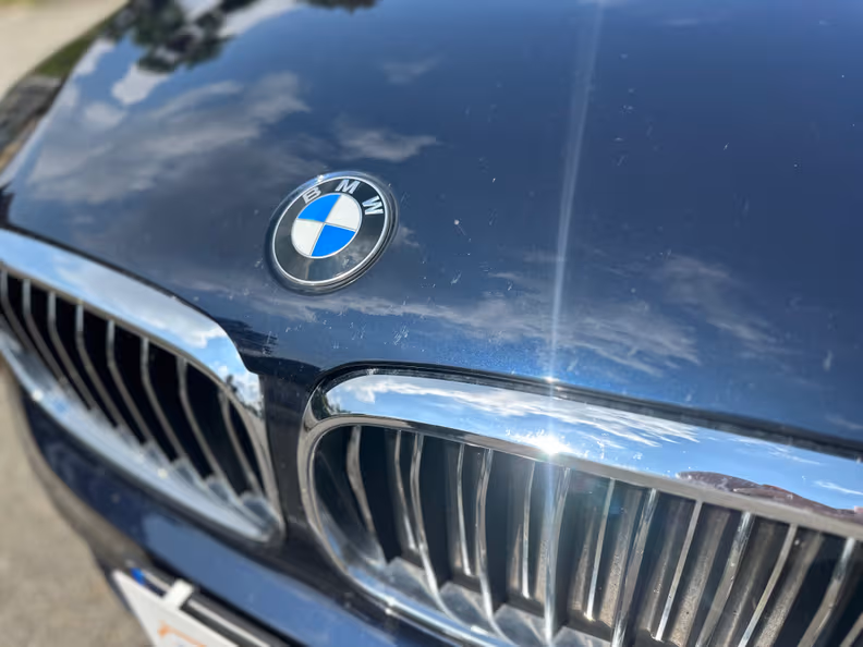 BMW 5 series - 41