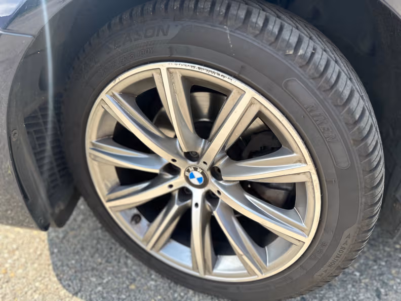 BMW 5 series - 46