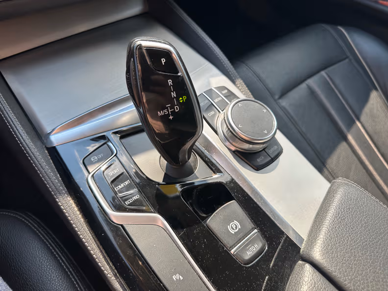 BMW 5 series - 25