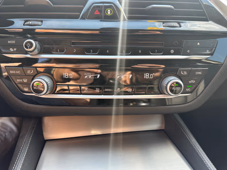 BMW 5 series - 24