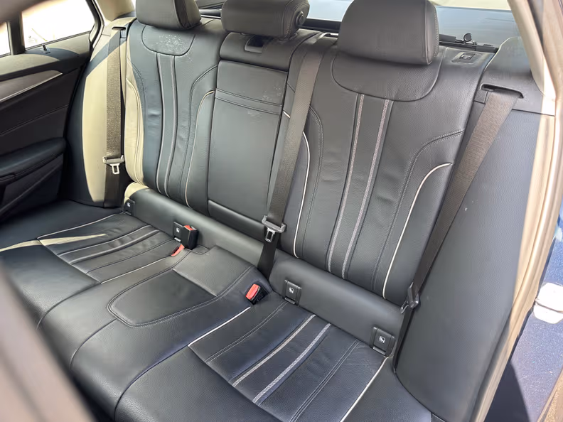 BMW 5 series - 31