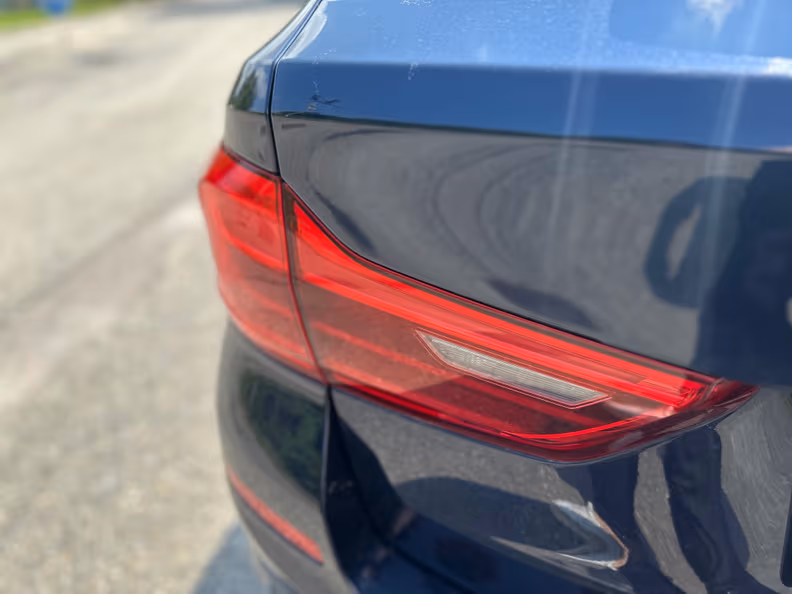 BMW 5 series - 35