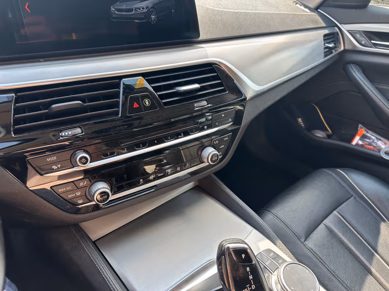 BMW 5 series - 26