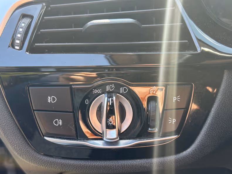 BMW 5 series - 27