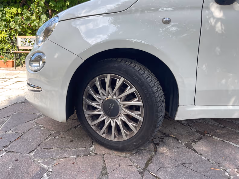 Fiat 500 - 34