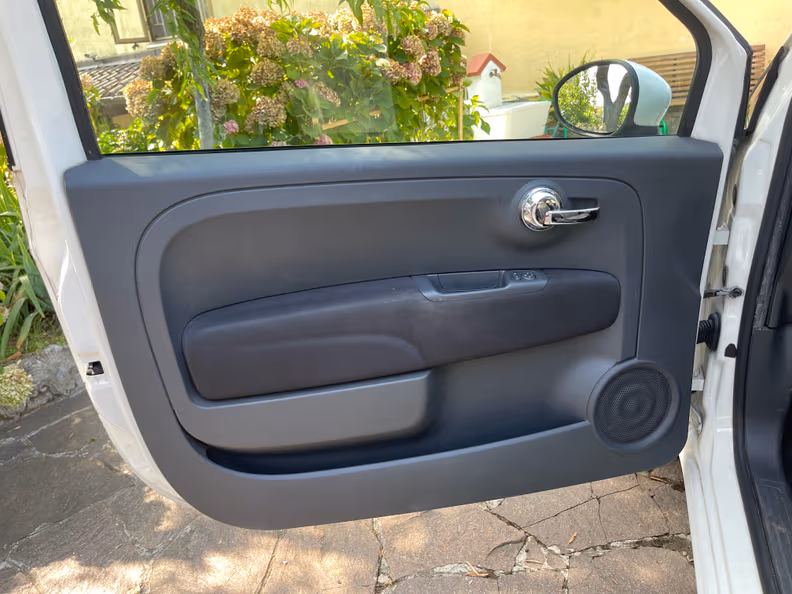 Fiat 500 - 27