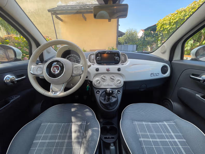 Fiat 500 - 13