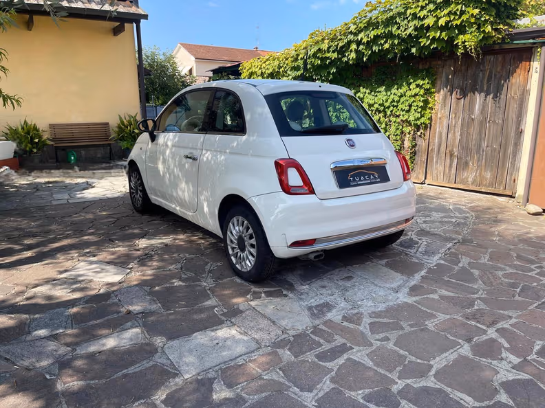 Fiat 500 - 7