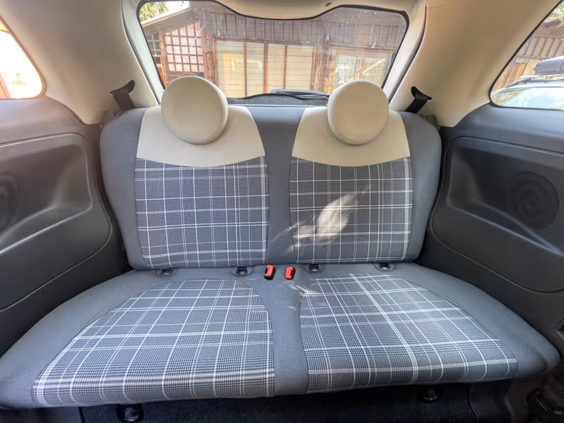Fiat 500 - 14