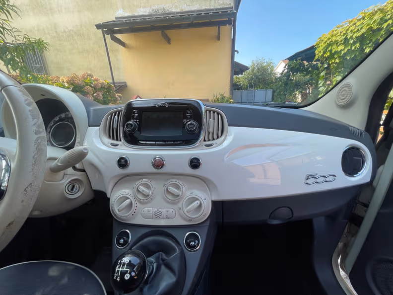 Fiat 500 - 23