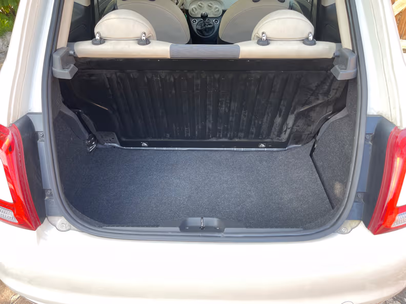Fiat 500 - 10
