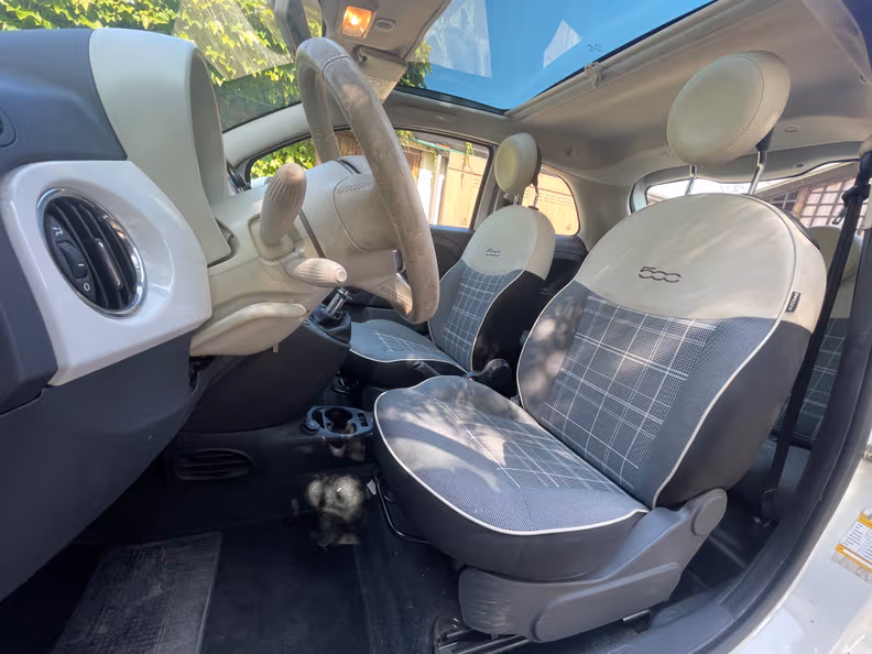 Fiat 500 - 15