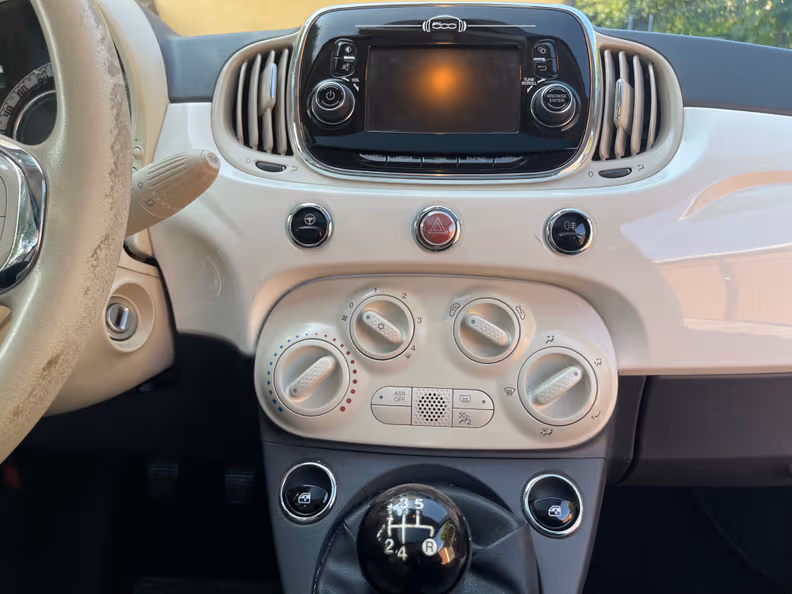 Fiat 500 - 24
