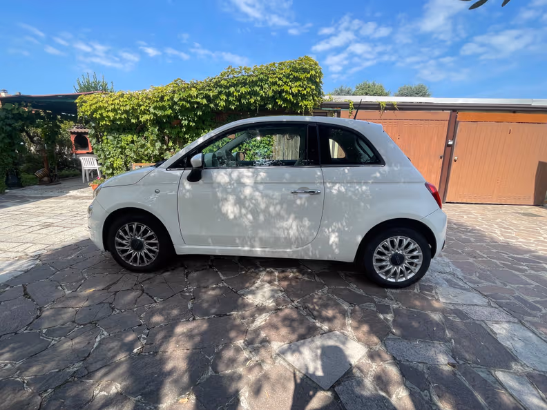 Fiat 500 - 8
