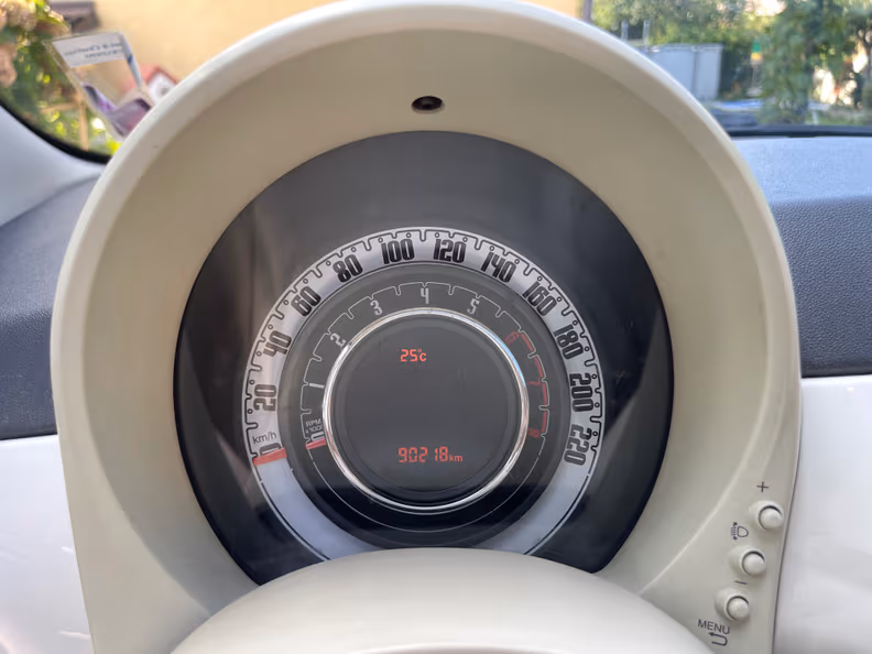 Fiat 500 - 11