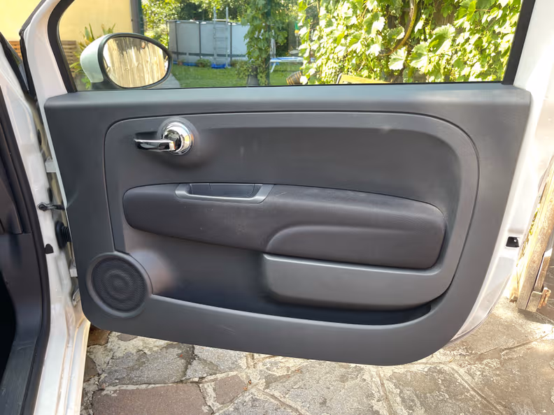 Fiat 500 - 28