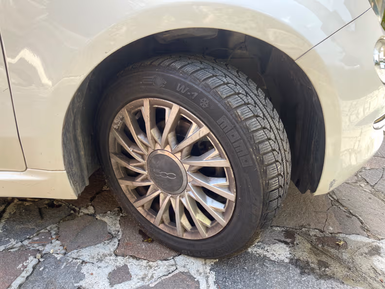 Fiat 500 - 32