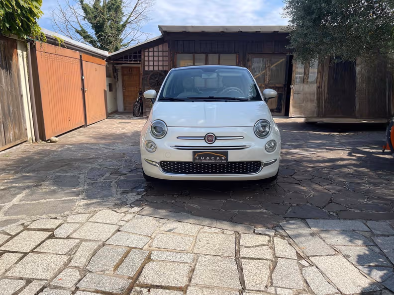 Fiat 500 - 2