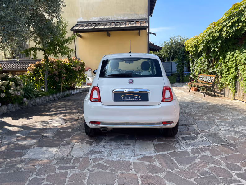 Fiat 500 - 6