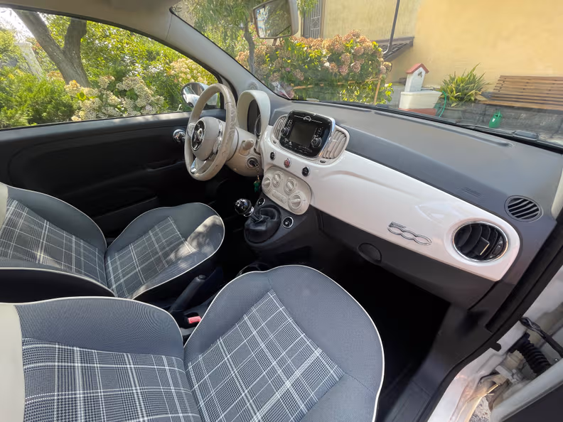 Fiat 500 - 21
