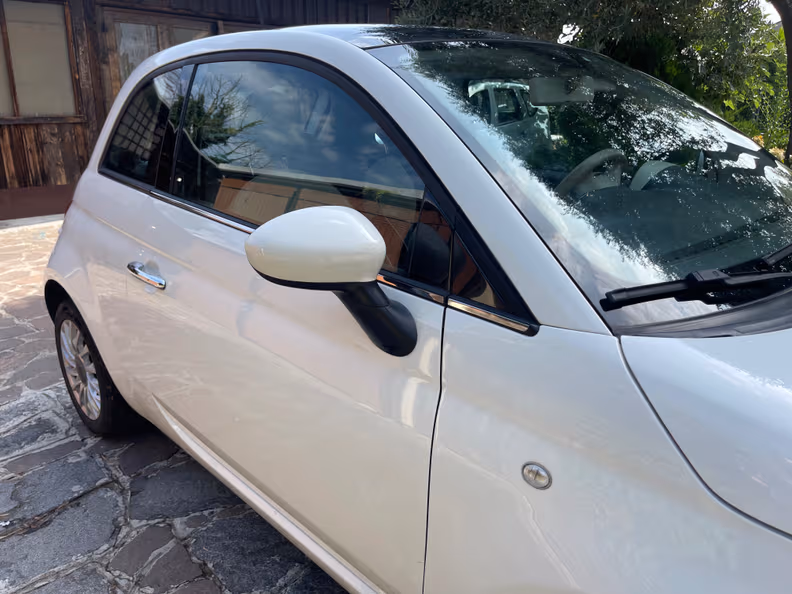 Fiat 500 - 31