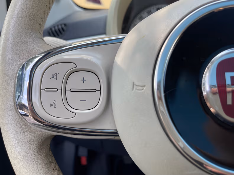 Fiat 500 - 16