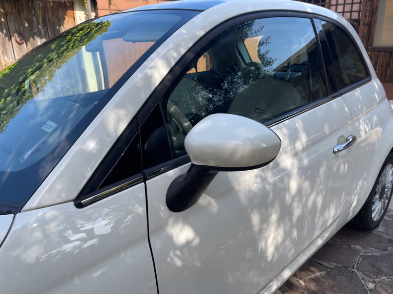 Fiat 500 - 30