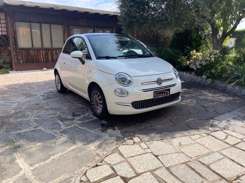 Fiat 500 - 3