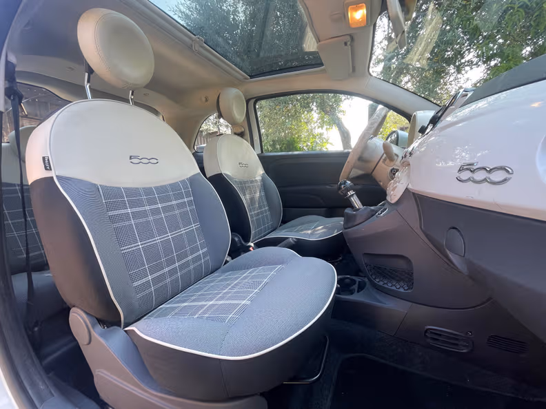 Fiat 500 - 20