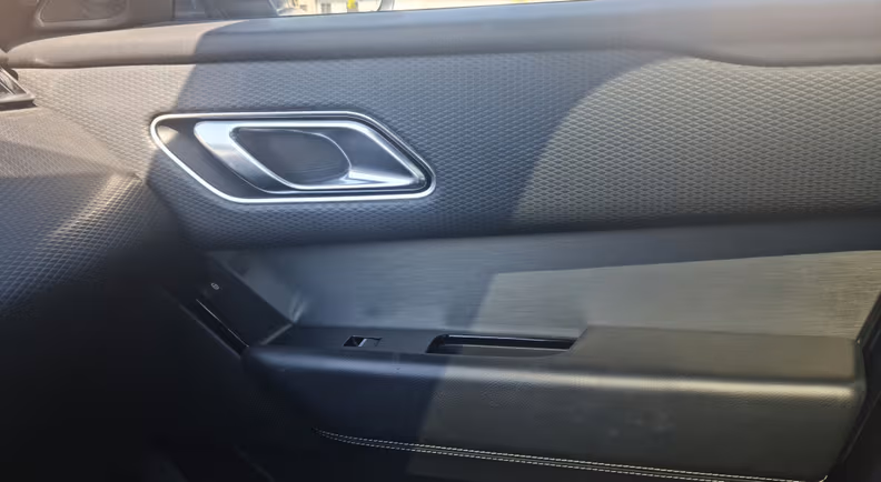Land Rover Range Rover Velar - 30