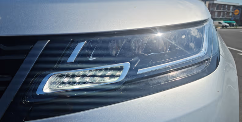 Land Rover Range Rover Velar - 11