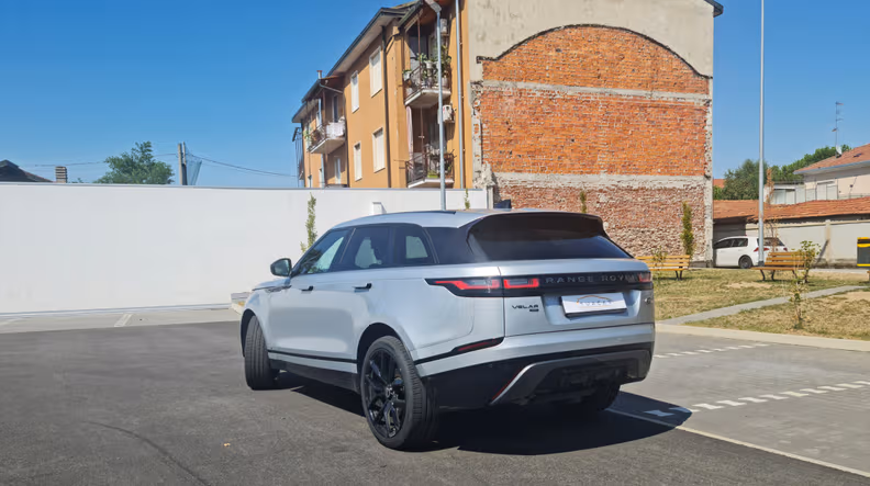 Land Rover Range Rover Velar - 7